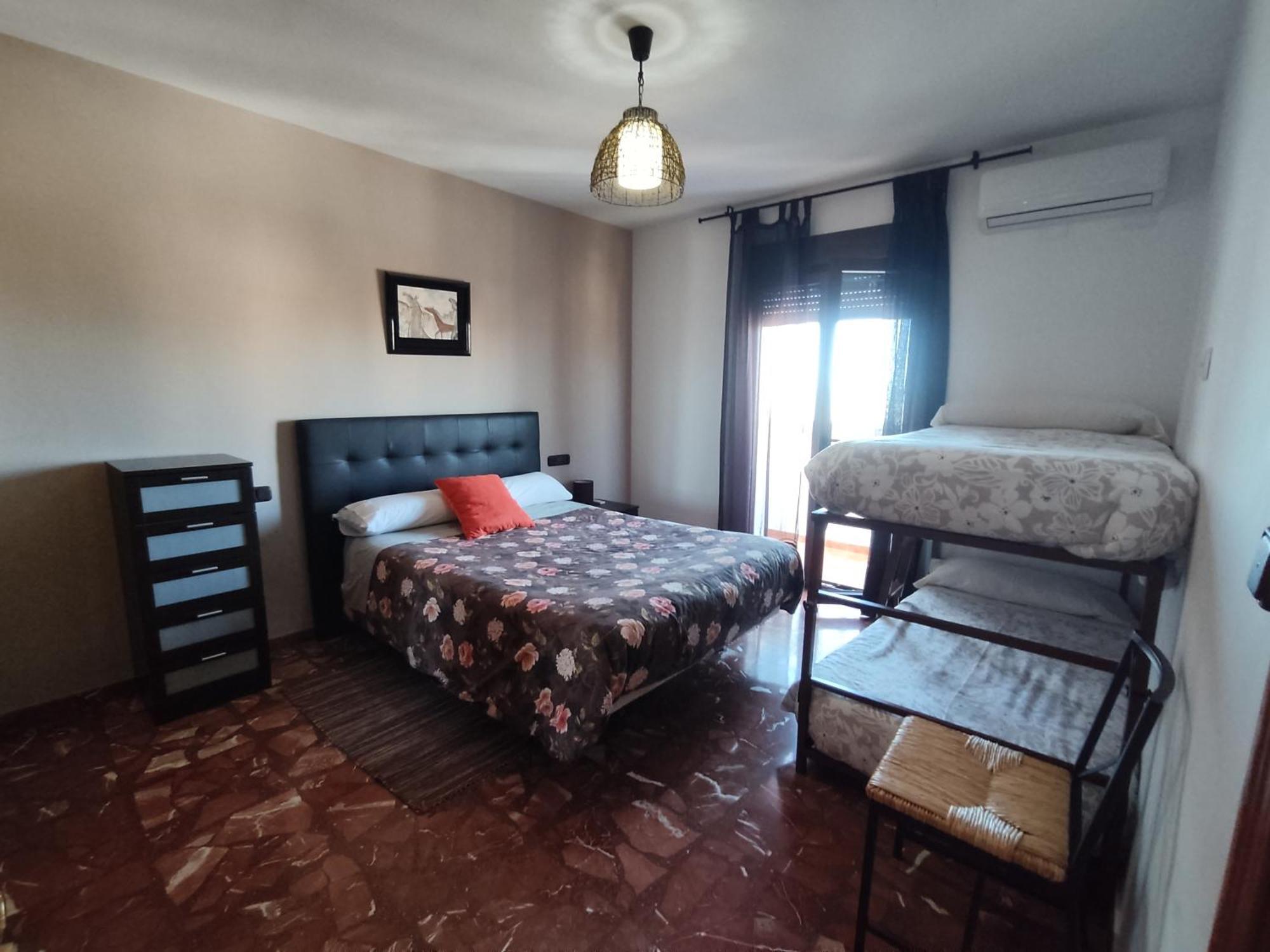 Casas Medina Gueevejar Villa Bagian luar foto