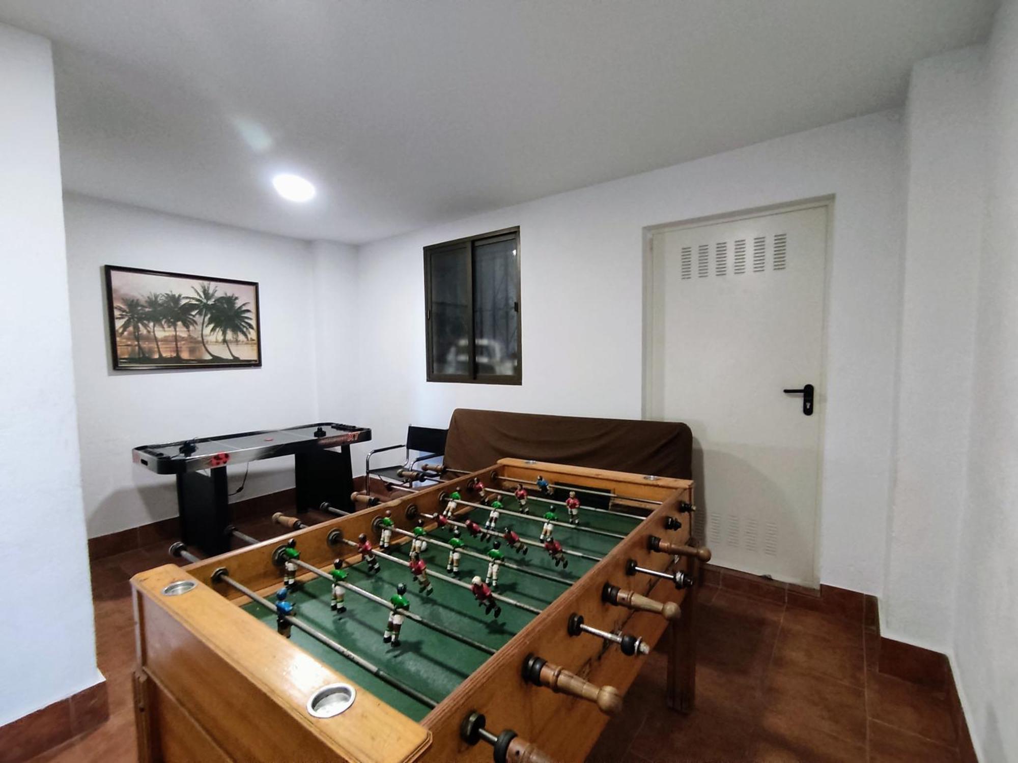 Casas Medina Gueevejar Villa Bagian luar foto