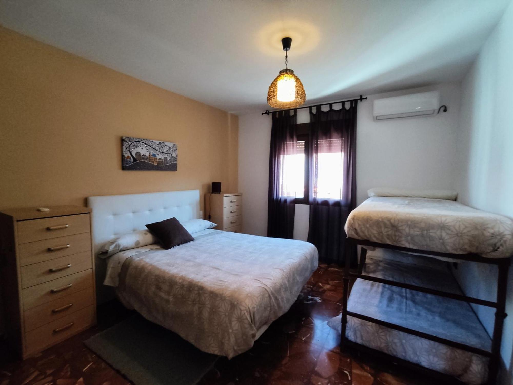 Casas Medina Gueevejar Villa Bagian luar foto